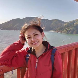 Meet your Posher, Annie